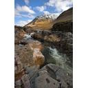 Falls in the Glen