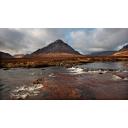 Buchaille Etive Mor (The Big Shepherd of Etive)