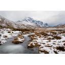 The Three Sisters of Glencoe