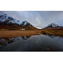 Cottage at Glencoe