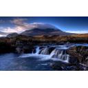 In Search of Soul - Sligachan, Isle of Skye