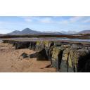 Lowtide at Broadford