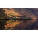 A Reflection at Loch Leven