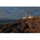 Ardnamurchan Lighthouse