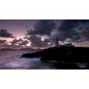 Fanad Head in Lavender