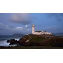 Fanad Head Lighthouse