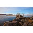 The Bridge at Camas Uig