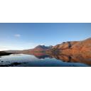 Upper Loch Torridon