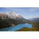 Lake Peyto