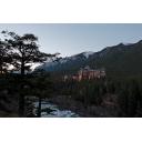 Banff Springs Hotel