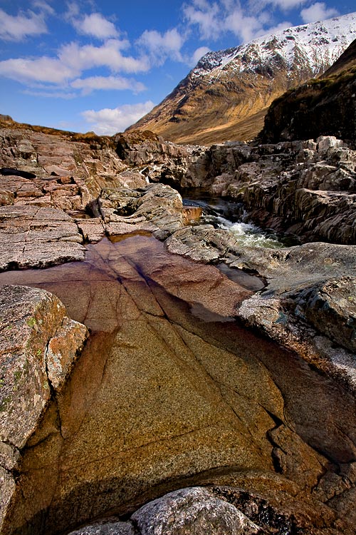 Colors of the Glen