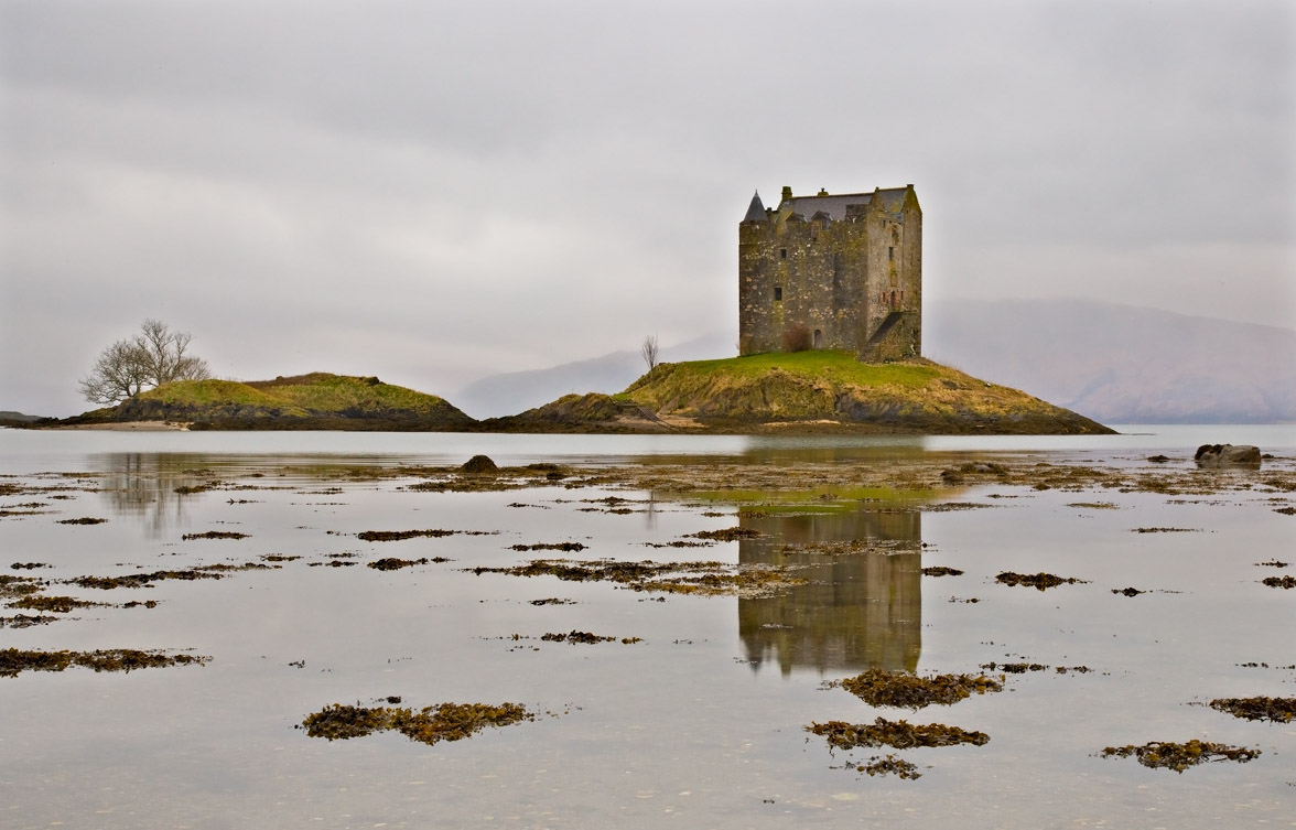 Castle Stalker