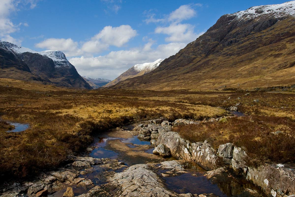 Glencoe