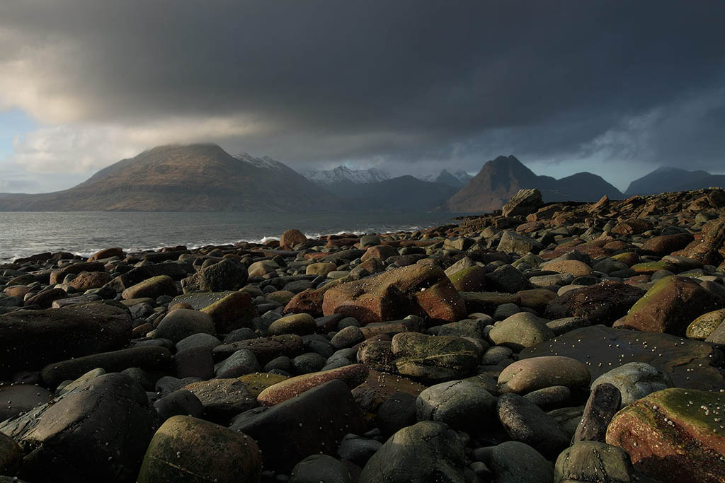 Memories of Elgol