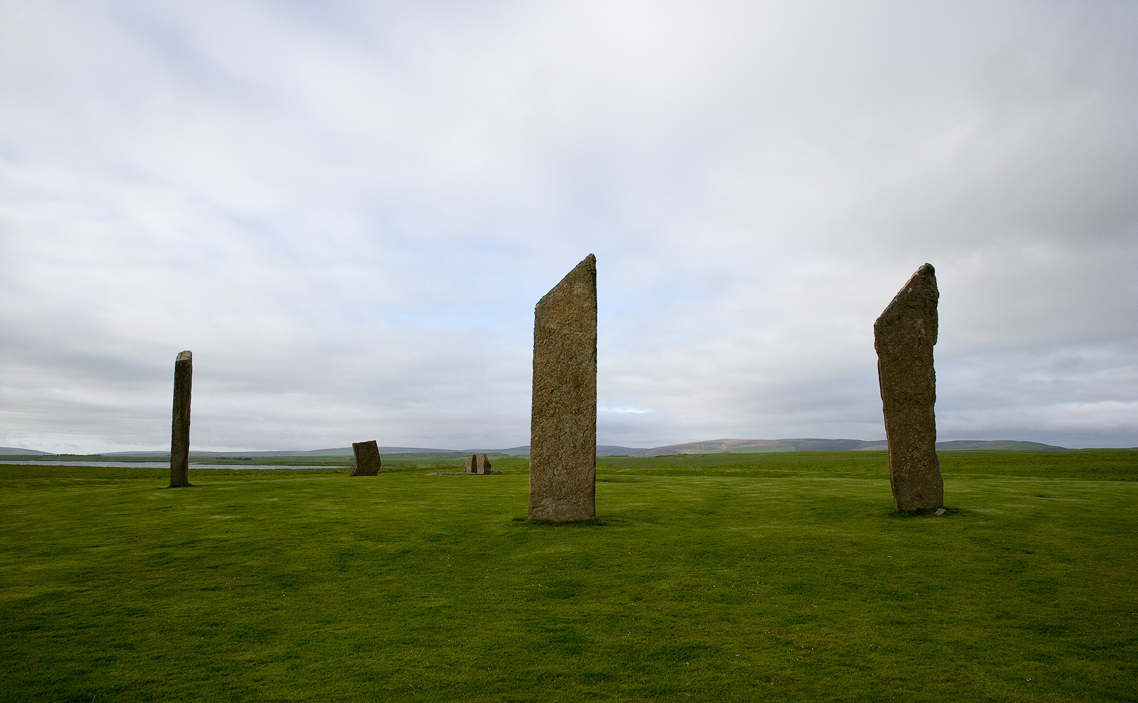 Stones of Stenness