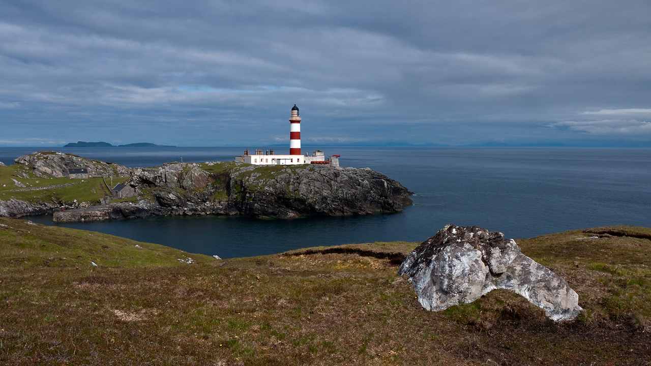 Eilean Glas